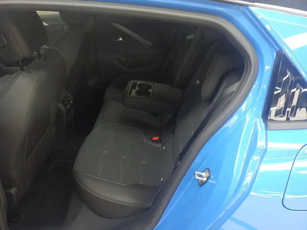 Opel Astra 1.6 Turbo Plug In Hybrid GS Leder Alcantar uit 2025, foto 10
