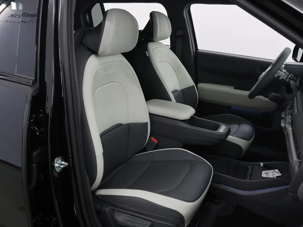 Kia EV3 GT-Line 81.4 kWh uit 2026, foto 10