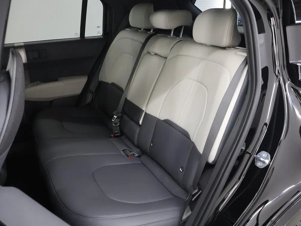 Kia EV3 GT-Line 81.4 kWh uit 2026, foto 11