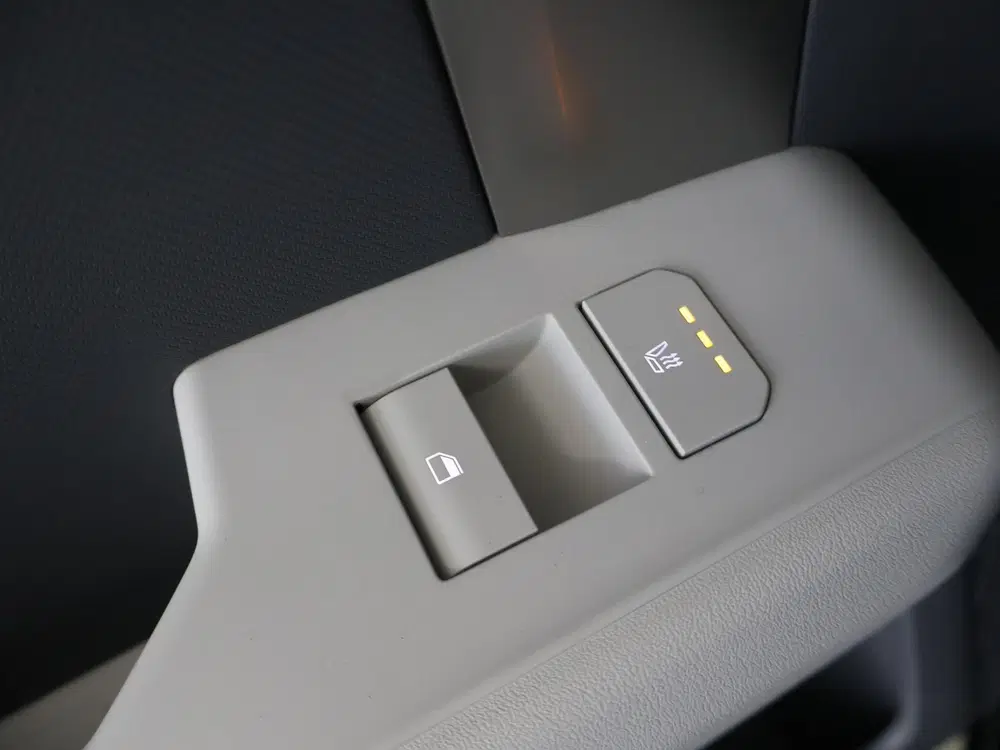Kia EV3 GT-Line 81.4 kWh uit 2026, foto 12