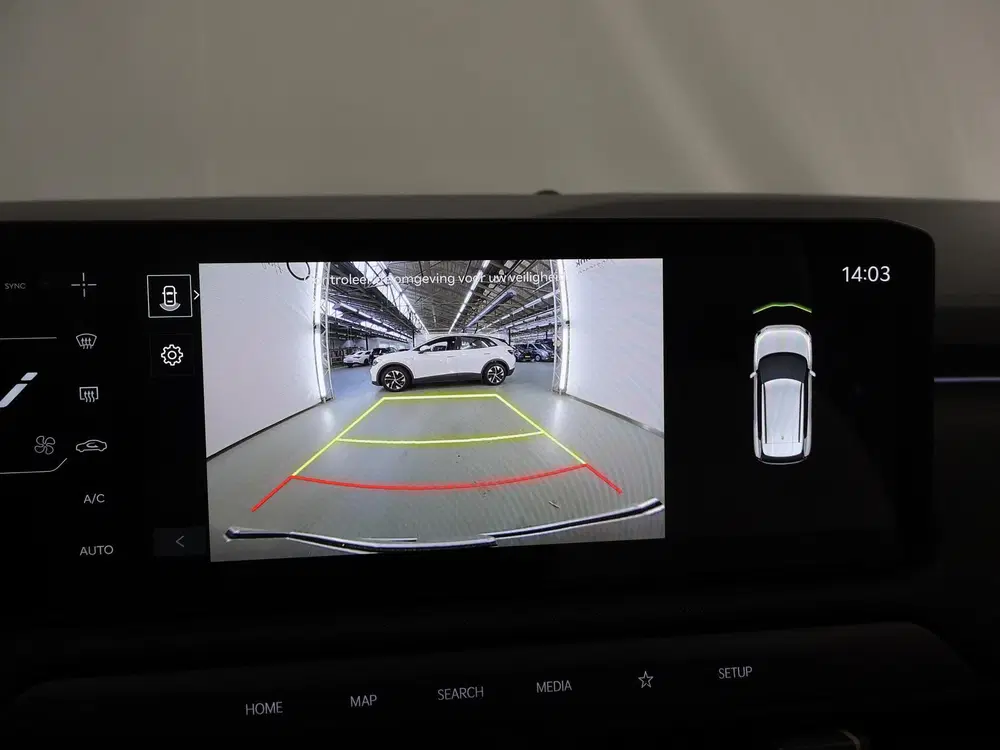 Kia EV3 GT-Line 81.4 kWh uit 2026, foto 14