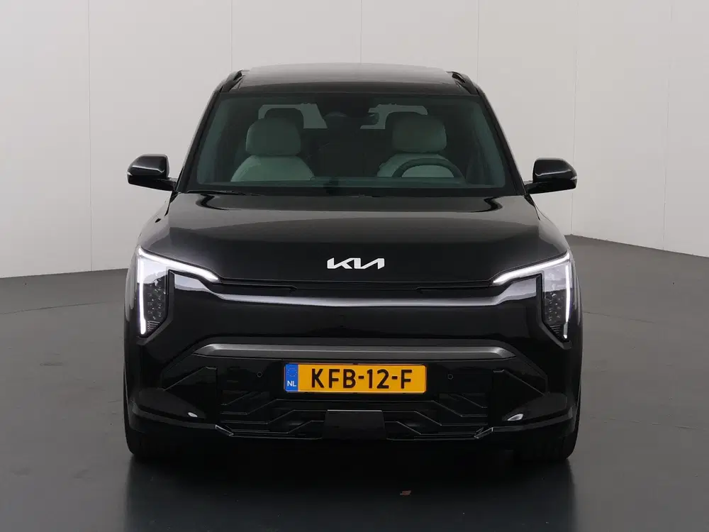 Kia EV3 GT-Line 81.4 kWh uit 2026, foto 3