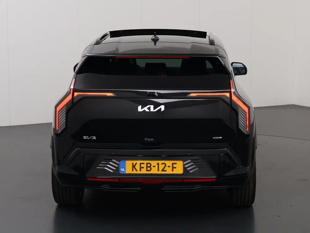 Kia EV3 GT-Line 81.4 kWh uit 2026, foto 4