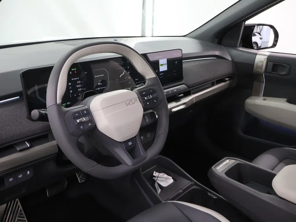 Kia EV3 GT-Line 81.4 kWh uit 2026, foto 7