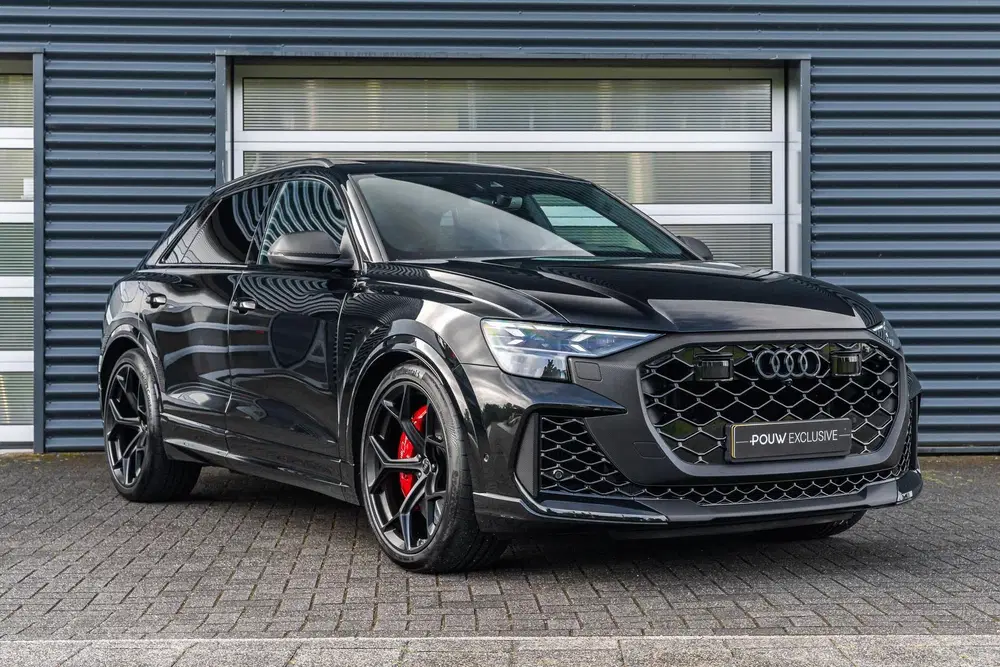 Audi RS Q8 4.0 TFSI 640pk quattro Performance uit 2025, foto 10
