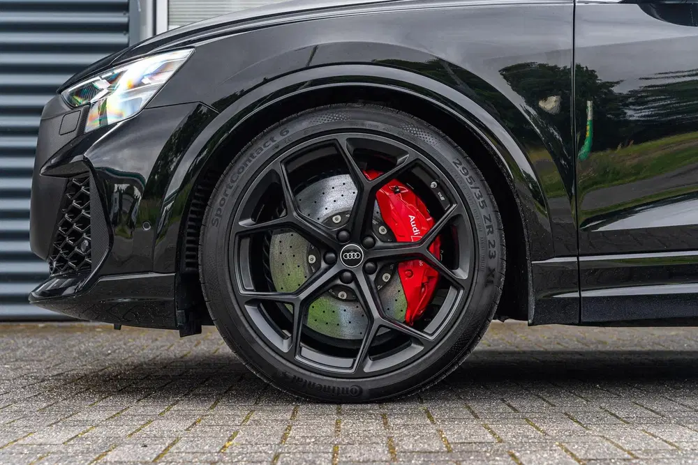Audi RS Q8 4.0 TFSI 640pk quattro Performance uit 2025, foto 15