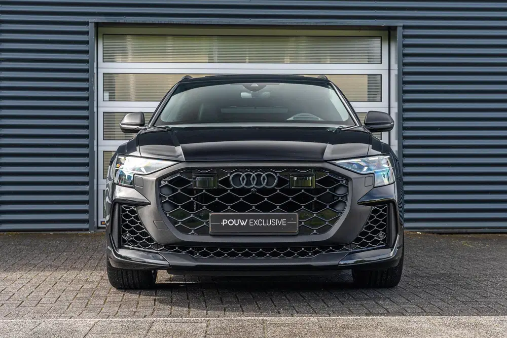 Audi RS Q8 4.0 TFSI 640pk quattro Performance uit 2025, foto 8