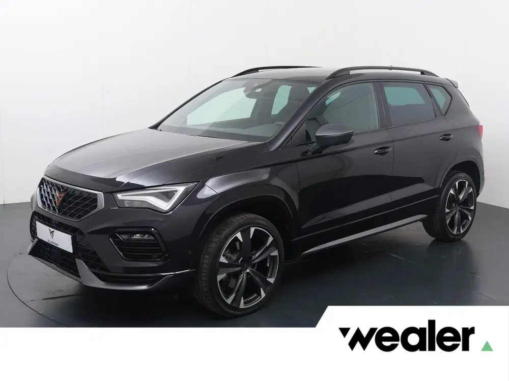 Cupra Ateca 1.5 TSI FR Business Intense uit 2024