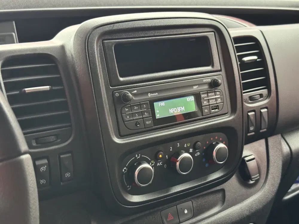 Fiat Talento 2.0 MultiJet L2H1 Business Pro DC uit 2021, foto 10