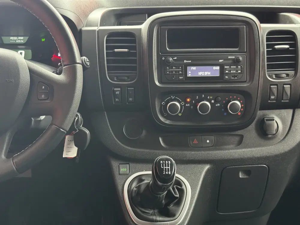 Fiat Talento 2.0 MultiJet L2H1 Business Pro DC uit 2021, foto 6