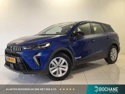Mitsubishi Grandis 1.8 HEV Intense uit 2026