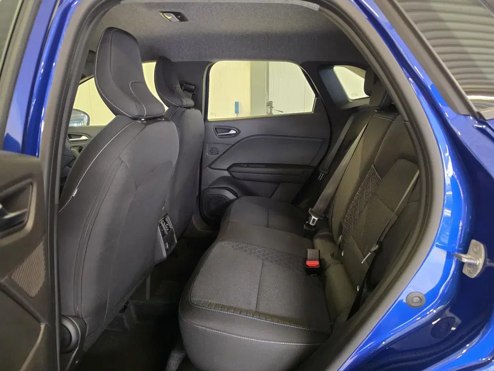 Mitsubishi Grandis 1.8 HEV Intense uit 2026, foto 11