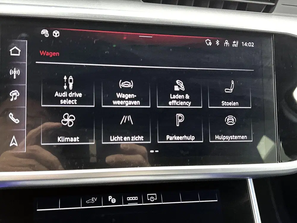 Audi A6 55 TFSI e quattro Pro Line S Competition 3 uit 2024, foto 14