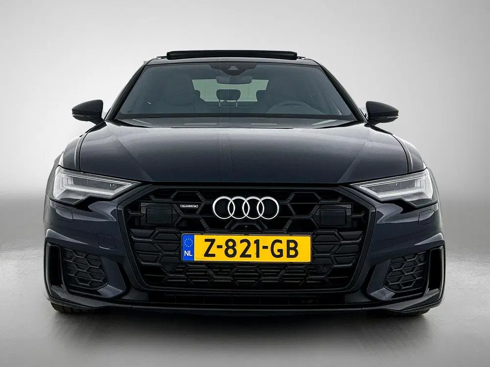 Audi A6 55 TFSI e quattro Pro Line S Competition 3 uit 2024, foto 2