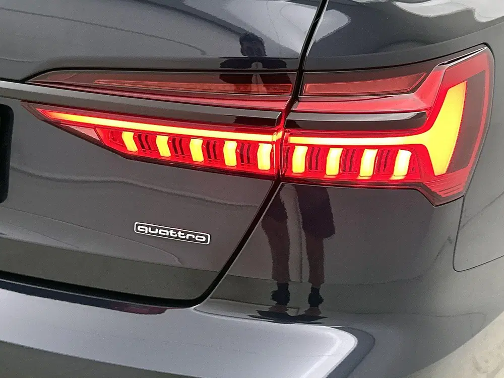 Audi A6 55 TFSI e quattro Pro Line S Competition 3 uit 2024, foto 9