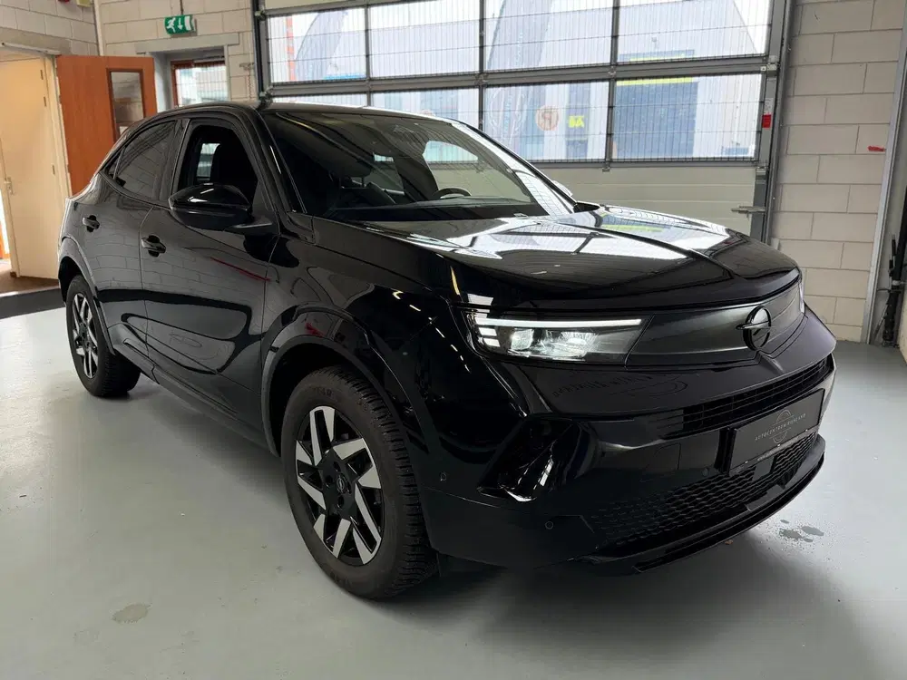 Opel Mokka 1.2 Turbo GS Facelift uit 2025, foto 12