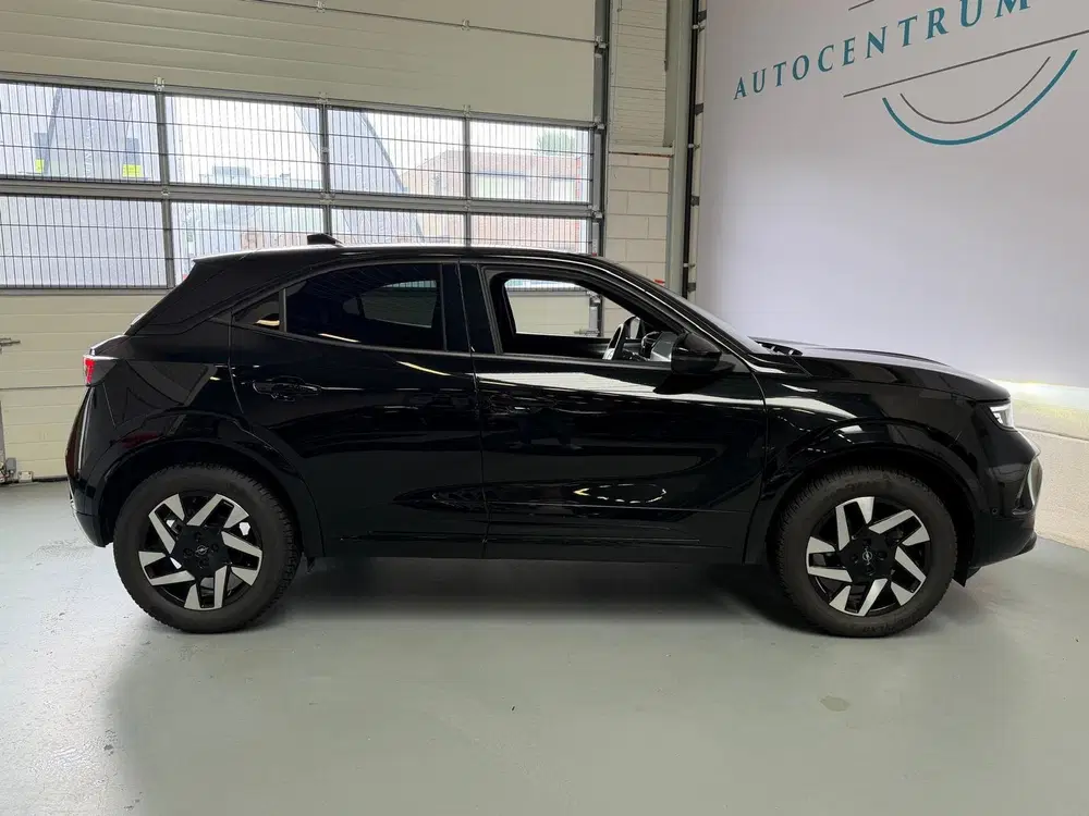 Opel Mokka 1.2 Turbo GS Facelift uit 2025, foto 8