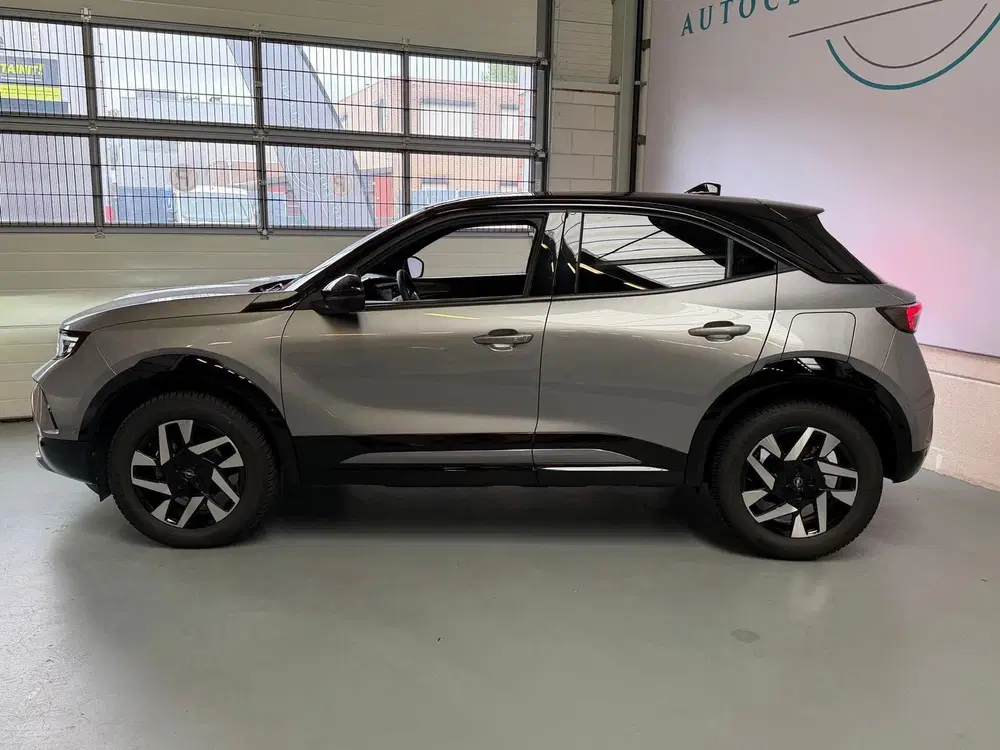 Opel Mokka 1.2 Turbo GS Facelift uit 2025, foto 4