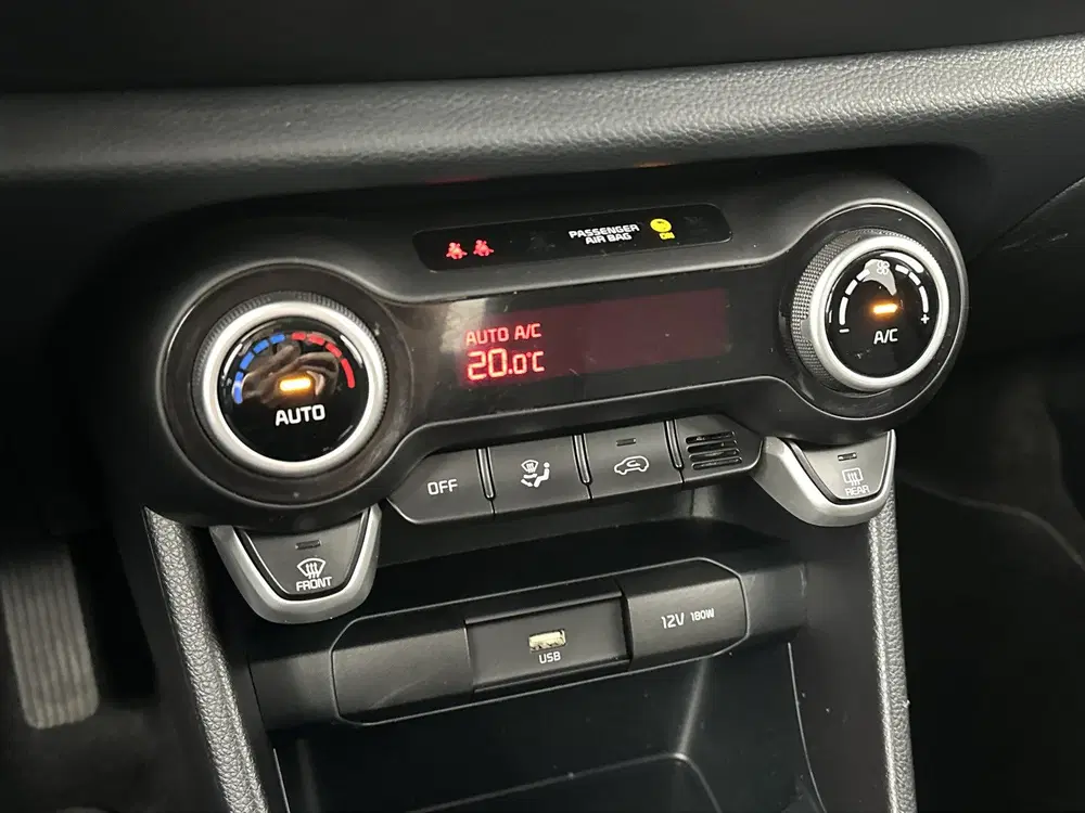 Kia Picanto 1.0 DPi DynamicPlusLine uit 2021, foto 10