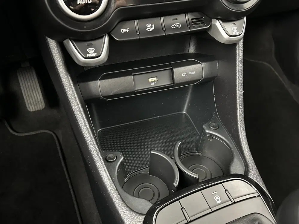 Kia Picanto 1.0 DPi DynamicPlusLine uit 2021, foto 12