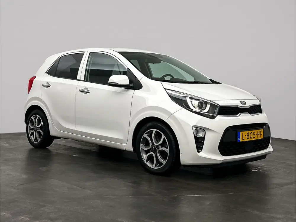 Kia Picanto 1.0 DPi DynamicPlusLine uit 2021, foto 14