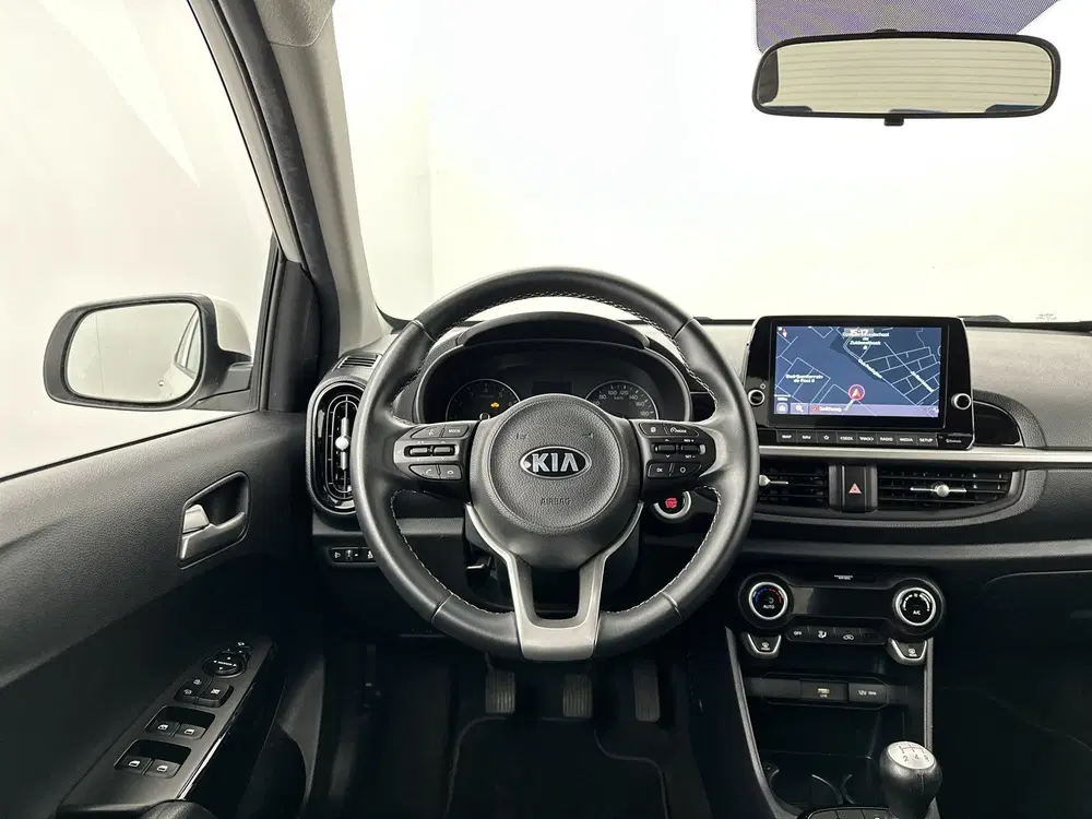 Kia Picanto 1.0 DPi DynamicPlusLine uit 2021, foto 5