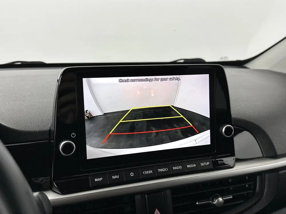 Kia Picanto 1.0 DPi DynamicPlusLine uit 2021, foto 9