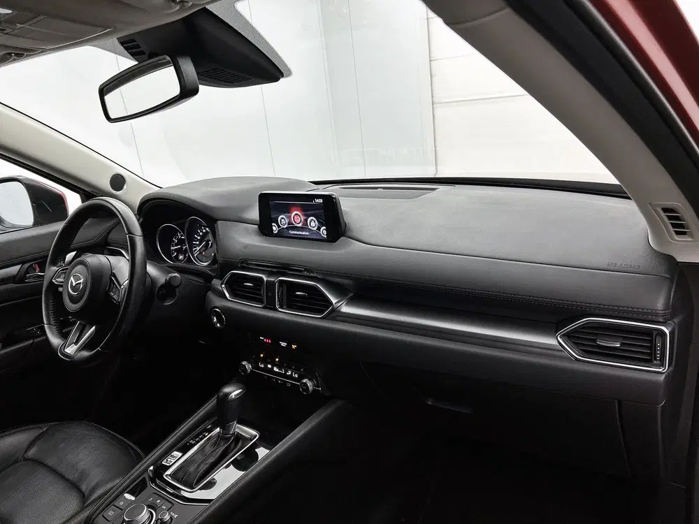 Mazda CX-5 2.0 SkyActiv-G 165 Business Comfort Automa uit 2019, foto 11