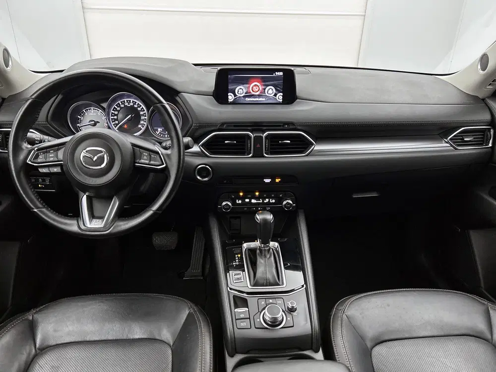 Mazda CX-5 2.0 SkyActiv-G 165 Business Comfort Automa uit 2019, foto 13