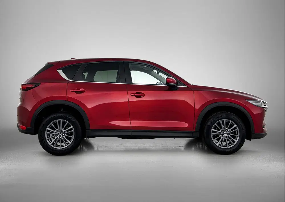 Mazda CX-5 2.0 SkyActiv-G 165 Business Comfort Automa uit 2019, foto 2