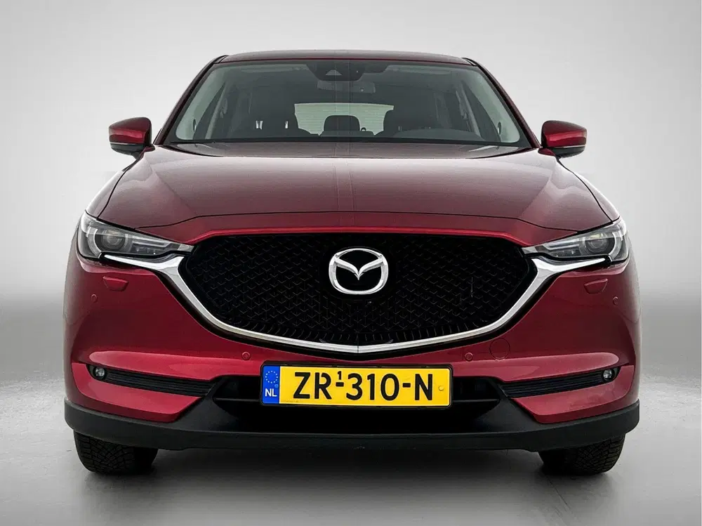 Mazda CX-5 2.0 SkyActiv-G 165 Business Comfort Automa uit 2019, foto 7