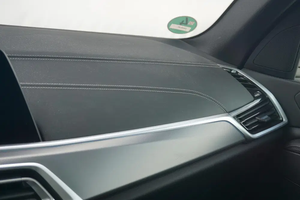 BMW X5 xDrive45e uit 2023, foto 14
