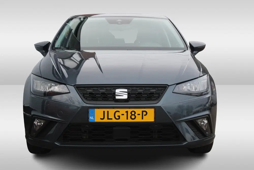 SEAT Ibiza 1.0 EcoTSI Stoelverwarming l Cruise Contro uit 2023, foto 2