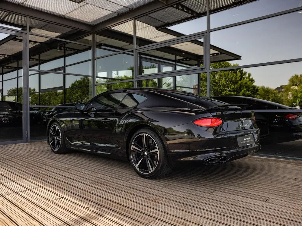 Bentley Continental GT 4.0 V8 S uit 2024, foto 7