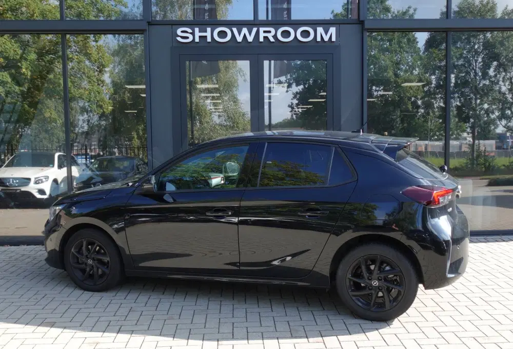 Opel Corsa 1.2 GS Line NAVI CAM LED VOL uit 2023, foto 15