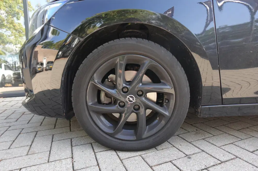 Opel Corsa 1.2 GS Line NAVI CAM LED VOL uit 2023, foto 8