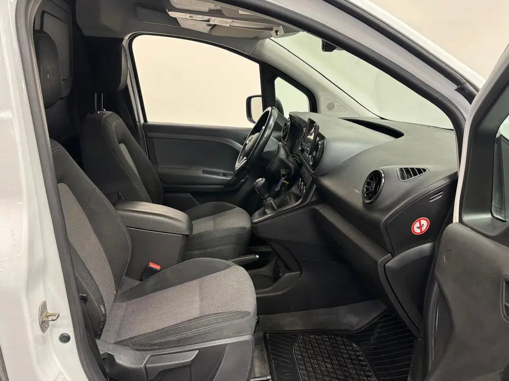 Mercedes-Benz Citan 108 CDI L1 Pro Cruise Control Camera Lic uit 2022, foto 11