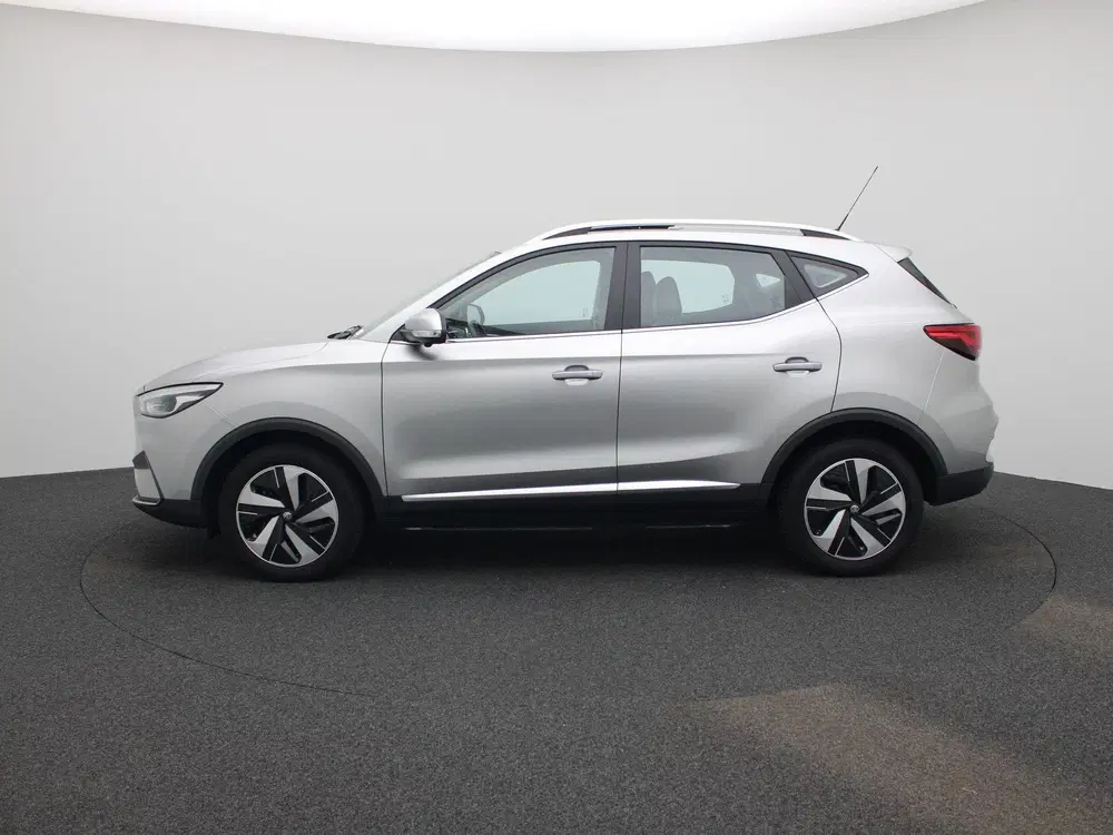 MG ZS Long Range Luxury 70 kWh uit 2023, foto 4