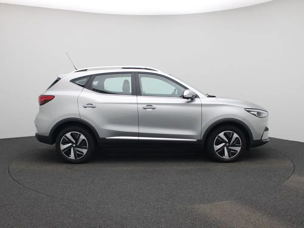MG ZS Long Range Luxury 70 kWh uit 2023, foto 6