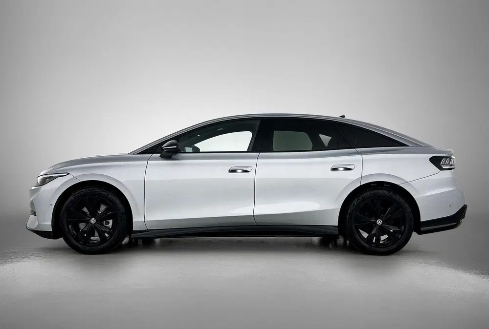 Volkswagen ID.7 Pro Business 77 kWh 286 PK uit 2025, foto 2