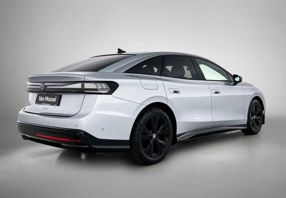 Volkswagen ID.7 Pro Business 77 kWh 286 PK uit 2025, foto 4