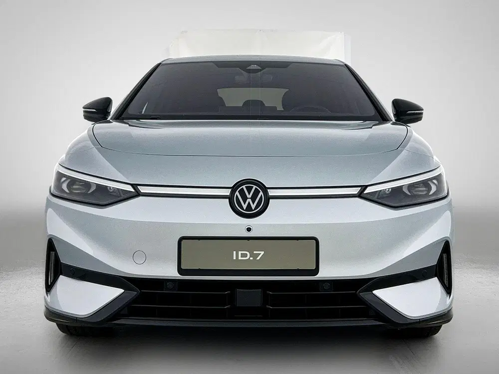 Volkswagen ID.7 Pro Business 77 kWh 286 PK uit 2025, foto 5
