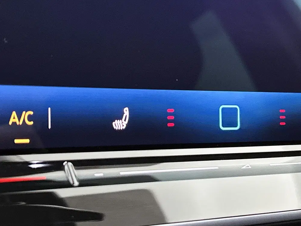 Volkswagen ID.7 Pro Business 77 kWh 286 PK uit 2025, foto 8