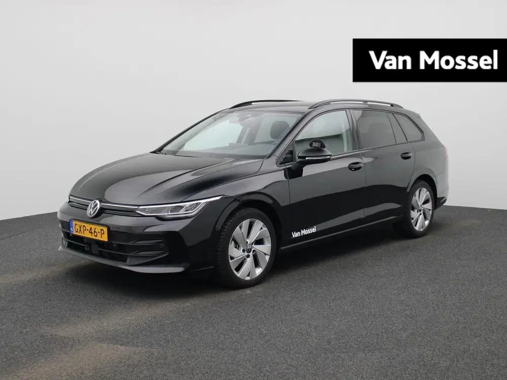 Volkswagen Golf 1.5 TSI Life Edition uit 2025