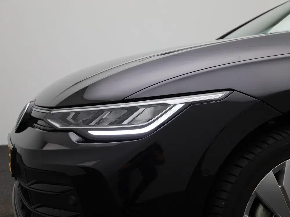 Volkswagen Golf 1.5 TSI Life Edition uit 2025, foto 15