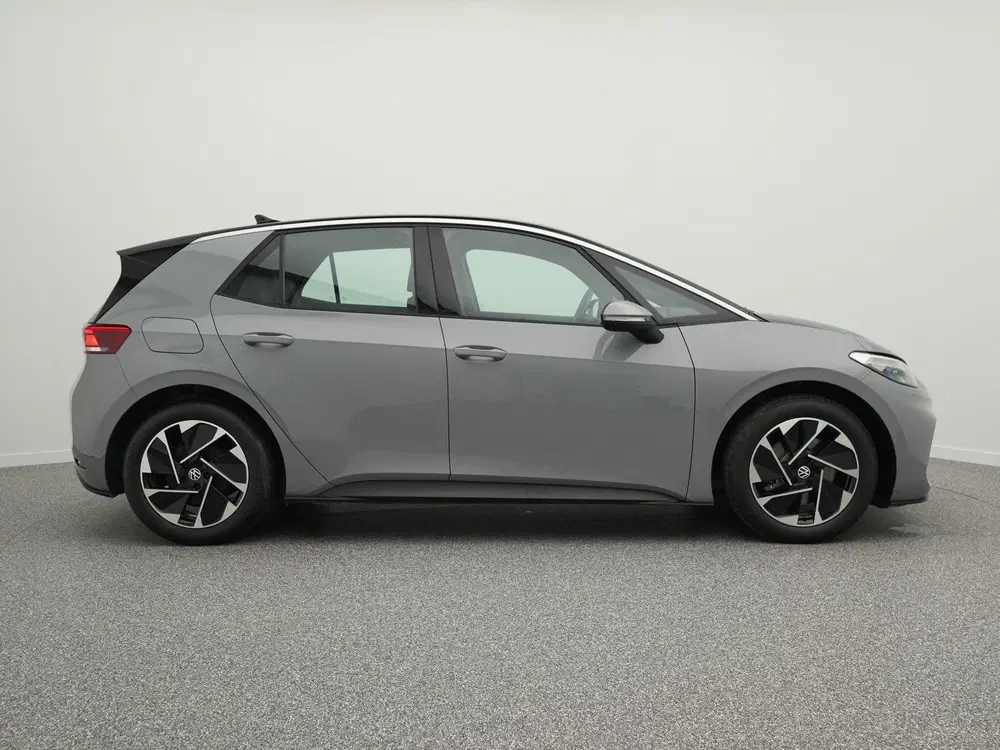 Volkswagen ID.3 Pro 58 kWh SOH 97.4% uit 2024, foto 13