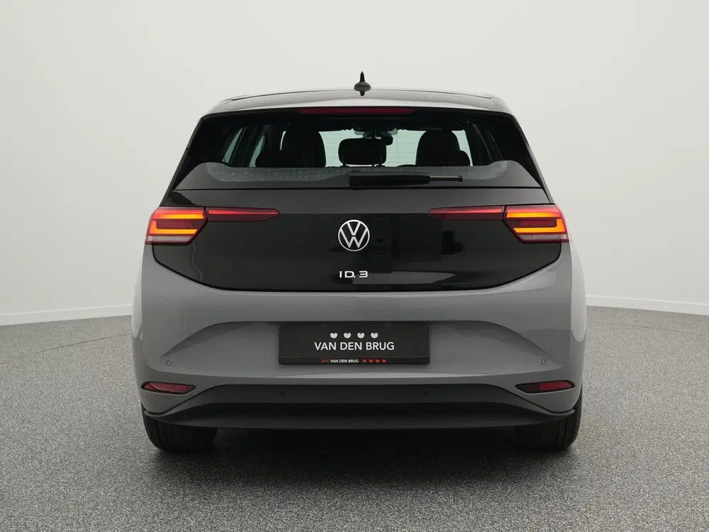 Volkswagen ID.3 Pro 58 kWh SOH 97.4% uit 2024, foto 6