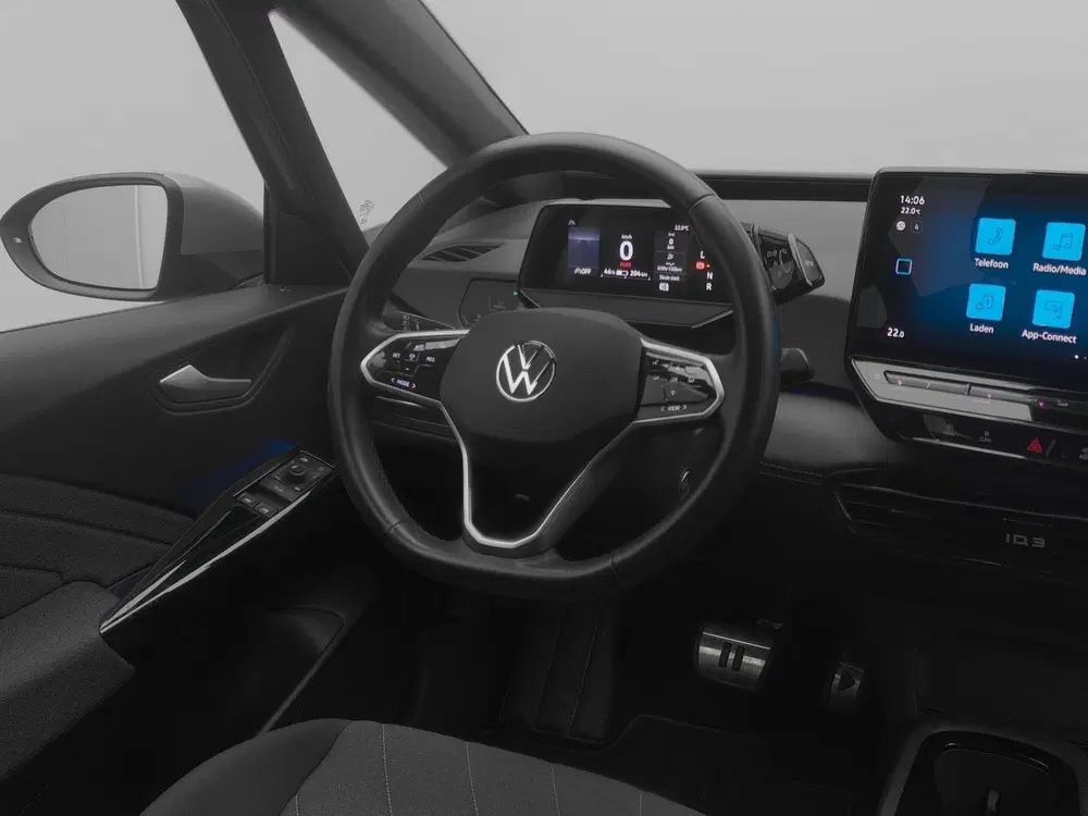 Volkswagen ID.3 Pro 58 kWh SOH 97.4% uit 2024, foto 8