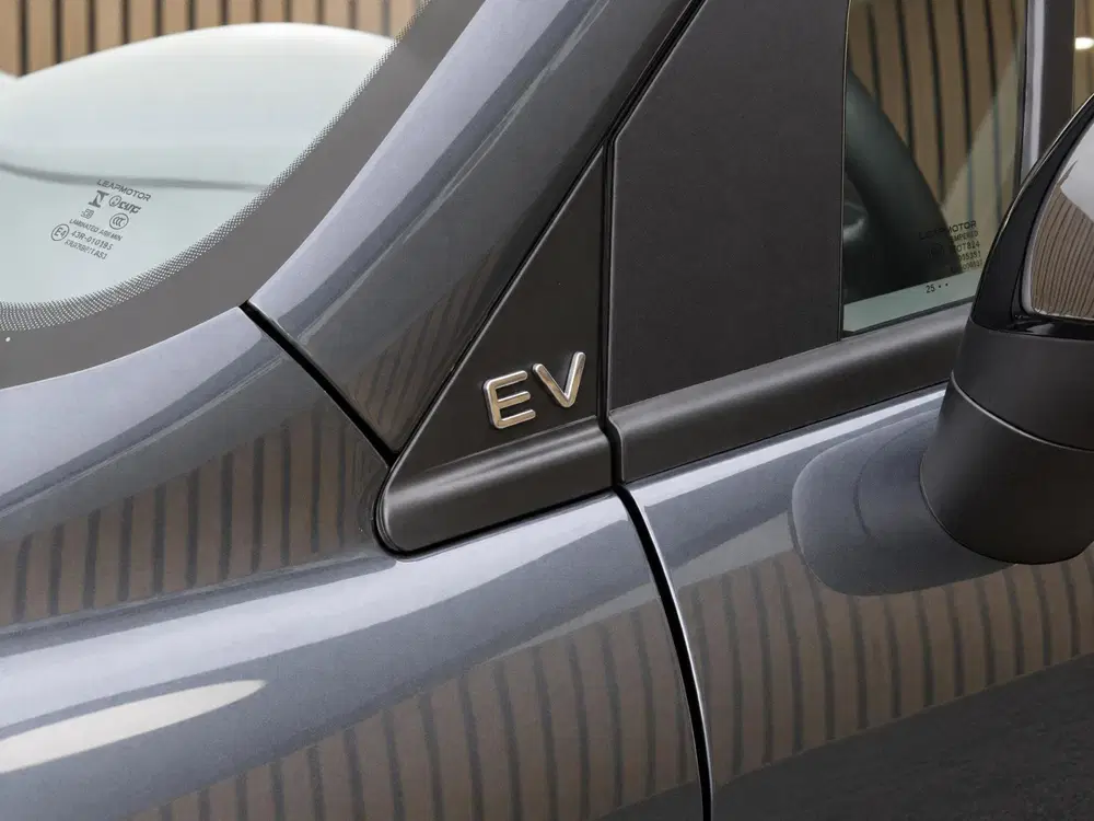 Leapmotor T03 Design 37.3 kWh VOORRAAD KORTING uit 2026, foto 12