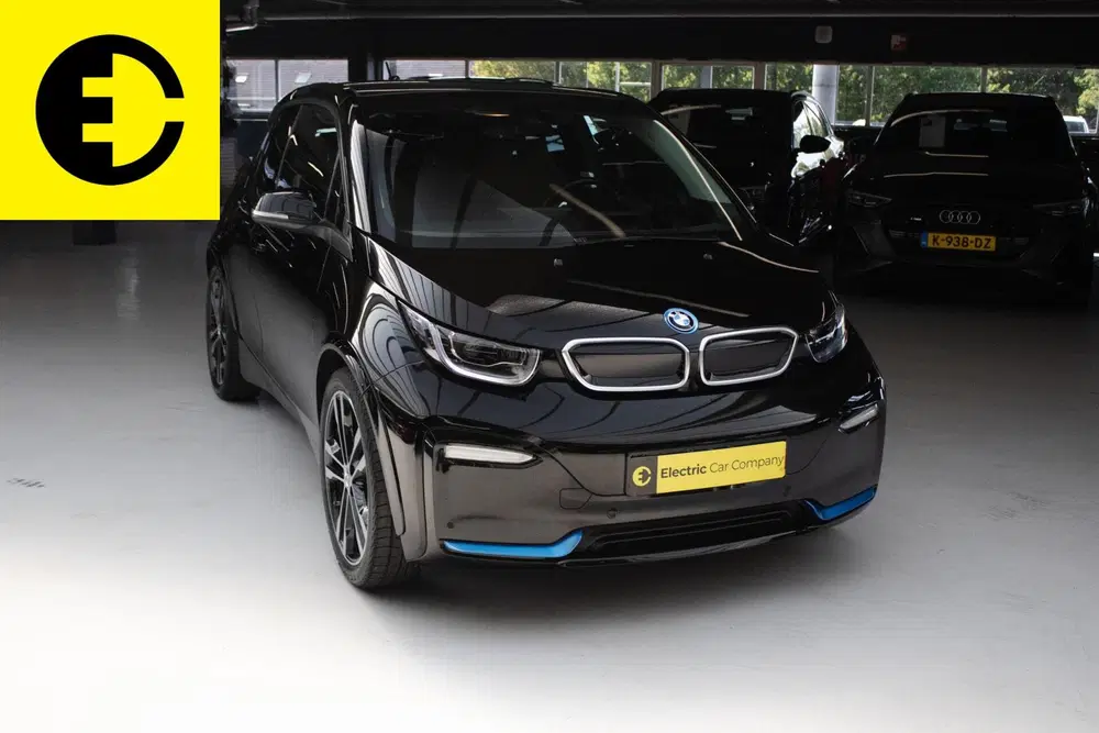 BMW i3 S 120Ah 42 kWh uit 2019, foto 13